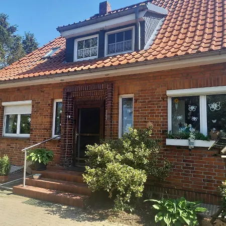 Apartment Lovely In Baltic Sea With Shared Swimming Pool *