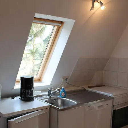 Lovely In Baltic Sea With Shared Swimming Pool Apartment