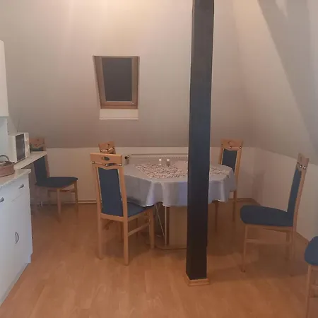 Apartment Lovely In Baltic Sea With Shared Swimming Pool Schonhof
