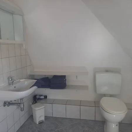 Lovely In Baltic Sea With Shared Swimming Pool Apartment