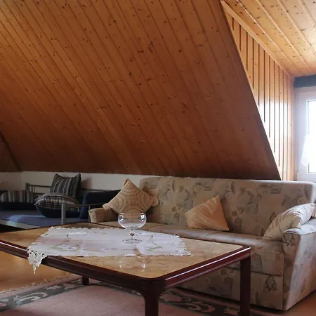 Lovely In Baltic Sea With Shared Swimming Pool Apartment Schonhof