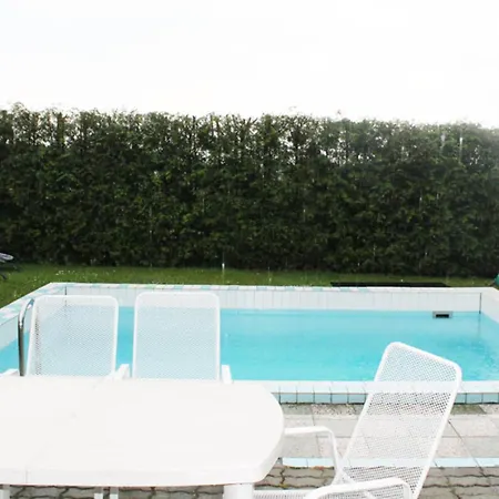 Lovely In Baltic Sea With Shared Swimming Pool * Schonhof