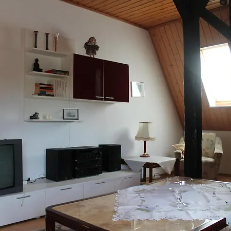 Lovely In Baltic Sea With Shared Swimming Pool * Schonhof