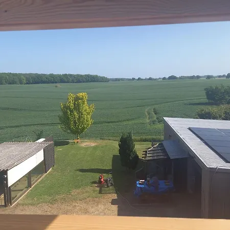 Lovely In Baltic Sea With Shared Swimming Pool Apartment
