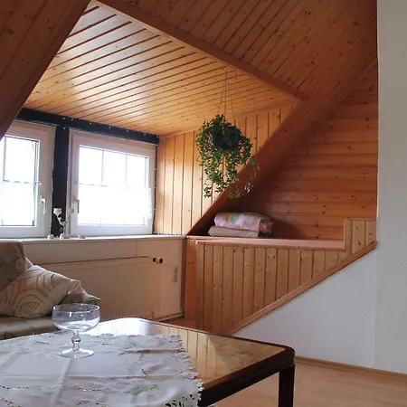 Apartment Lovely In Baltic Sea With Shared Swimming Pool