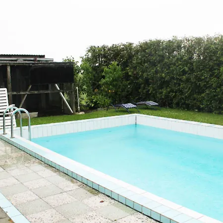 Apartment Lovely In Baltic Sea With Shared Swimming Pool